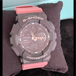 Women’s G Shock Watch